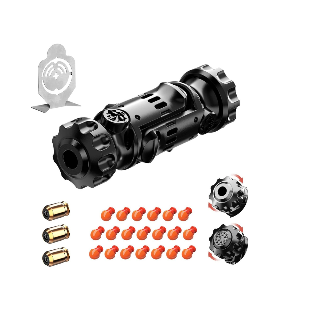 Premium Metal Stress Relief Fidget Spinner