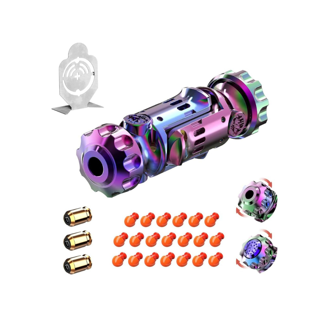 Premium Metal Stress Relief Fidget Spinner