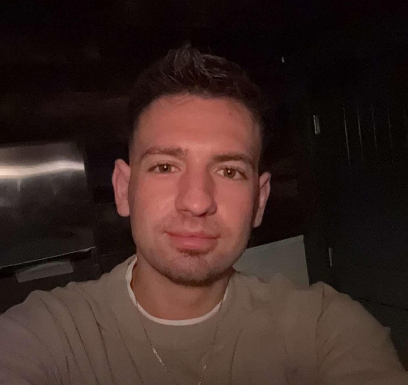 Brandon K.