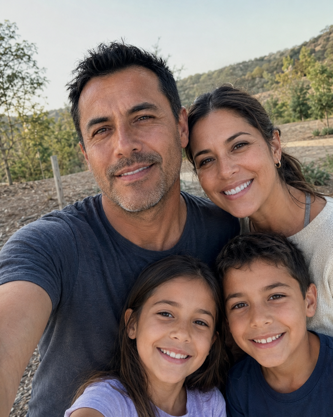 Family Buyer, SWFL